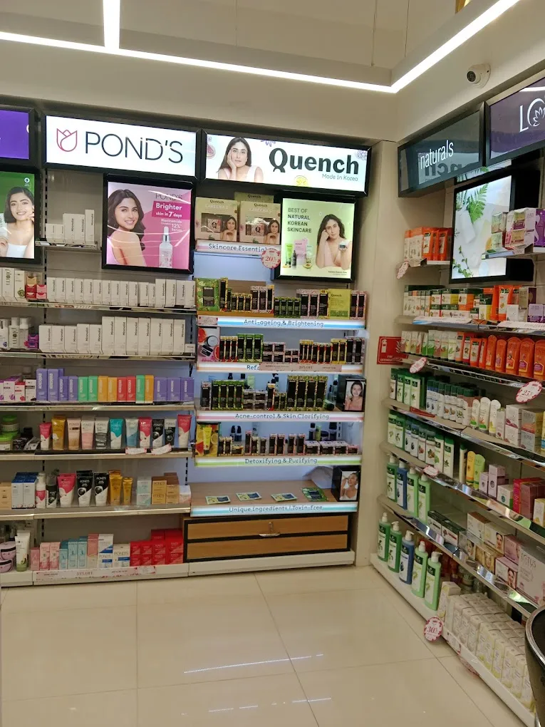 Health & Glow - Nanganallur